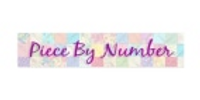 Piece By Number coupons